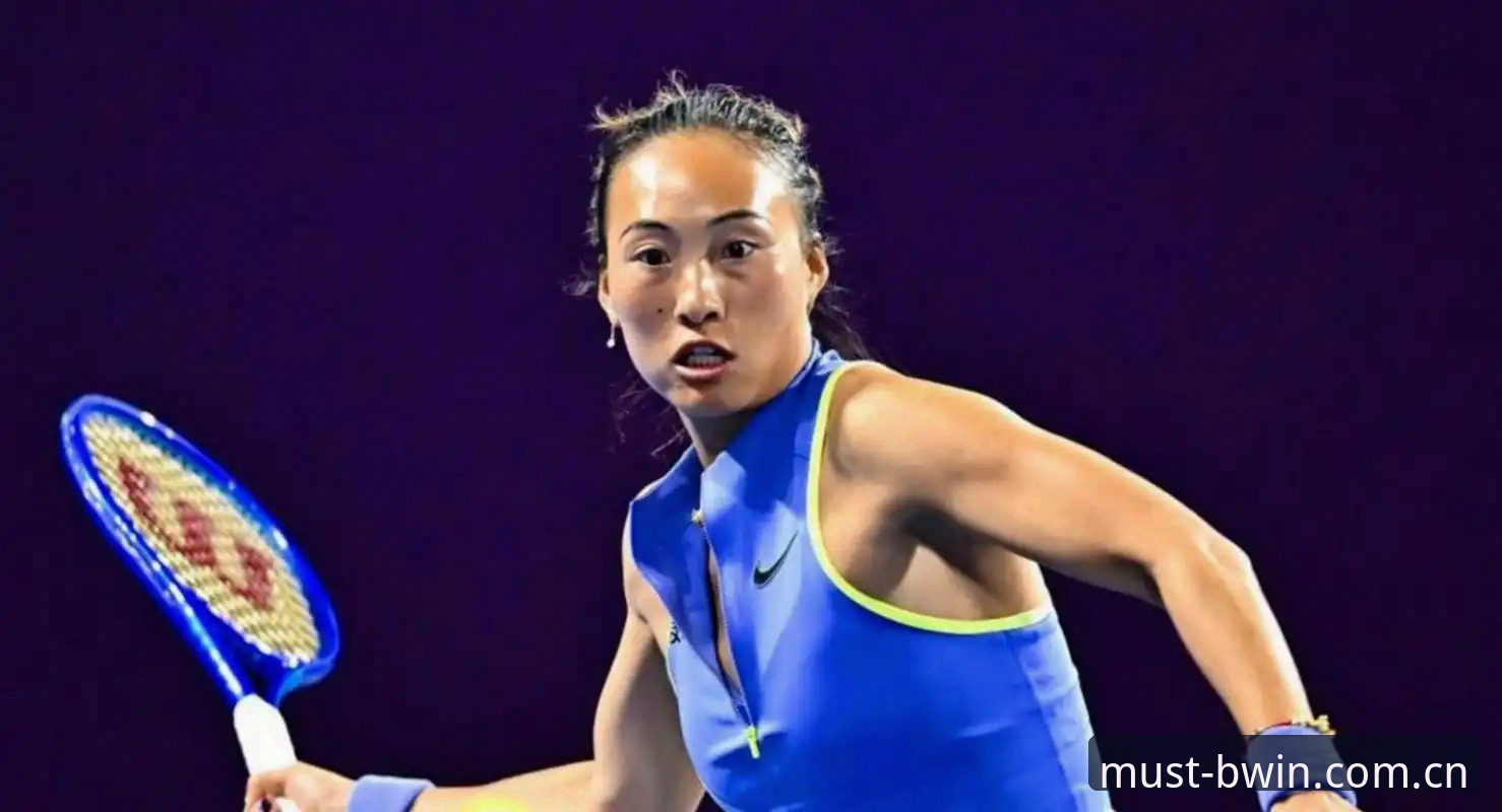 2026法网女单抽签出炉，中国金花郑钦文首轮迎战资格赛选手