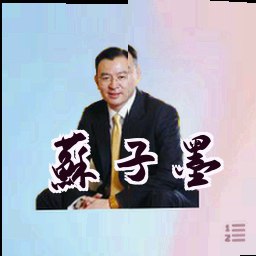 苏子墨